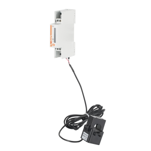 ADL200N-CT/WF系列導(dǎo)軌式單相WIFI無(wú)線通訊電力儀表 適配戶用微型逆變器
