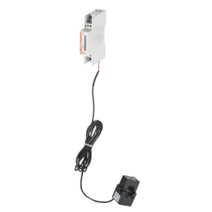 ADL200N-CT/WF系列導(dǎo)軌式單相WIFI無(wú)線通訊電力儀表 適配戶用微型逆變器